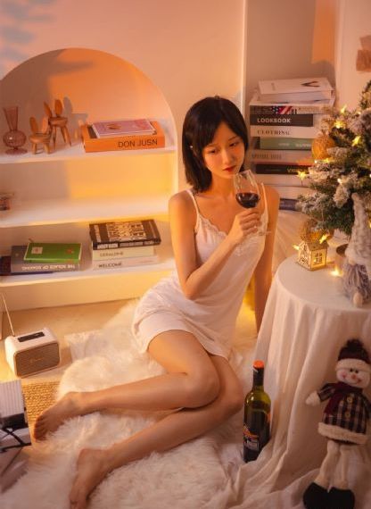 老人之恋