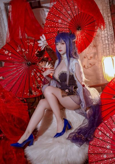 粉红大白菜