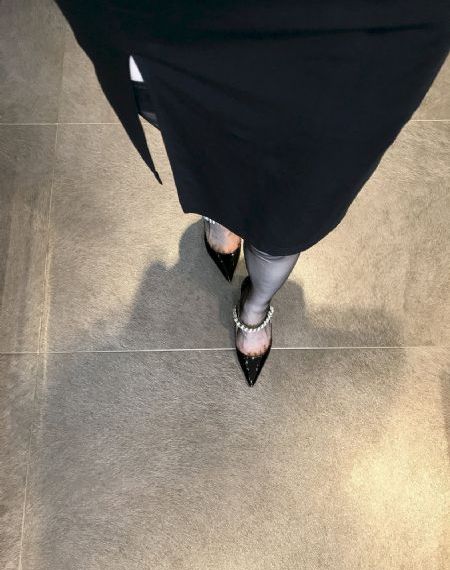 漂亮的小姨子韩国