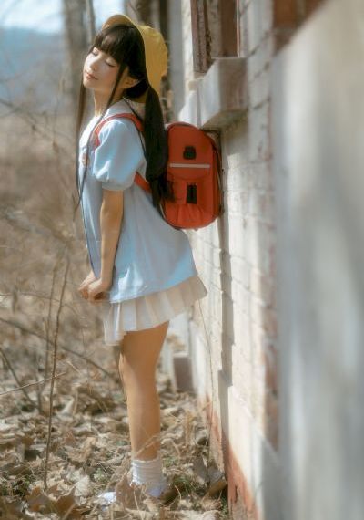 唐朝豪放女
