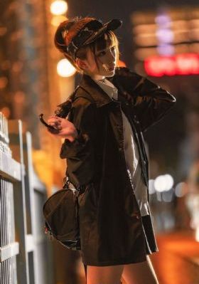 黑帮大佬第一季