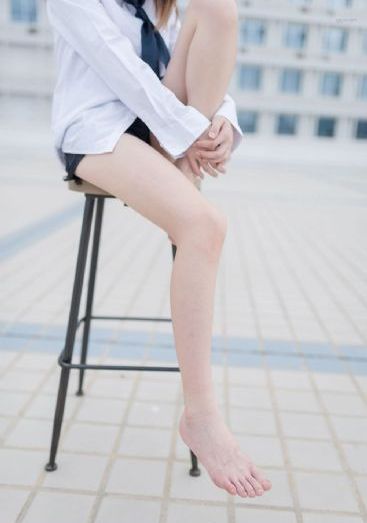 我的相亲对象是强硬少年