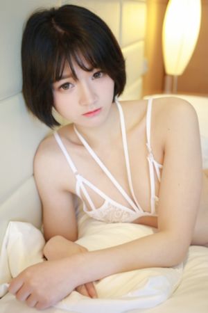 裙子里面的怪兽