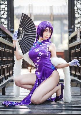 隔壁的姐妹们